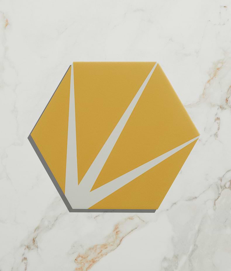 Lily Pad Porcelain Custard