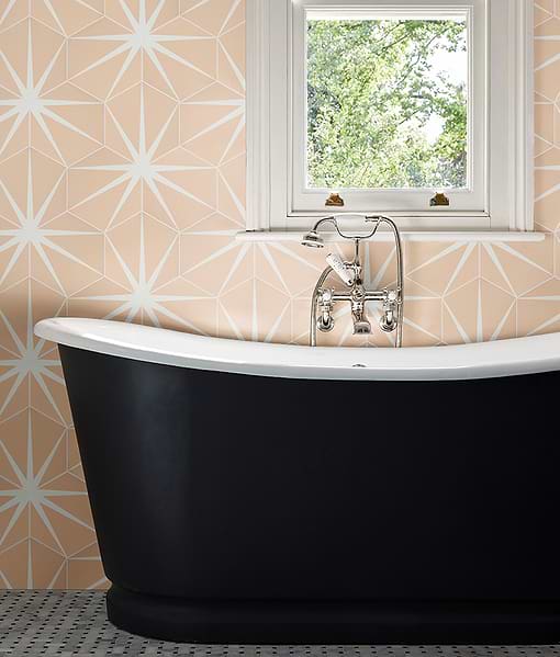 Lily Pad Porcelain Plaster