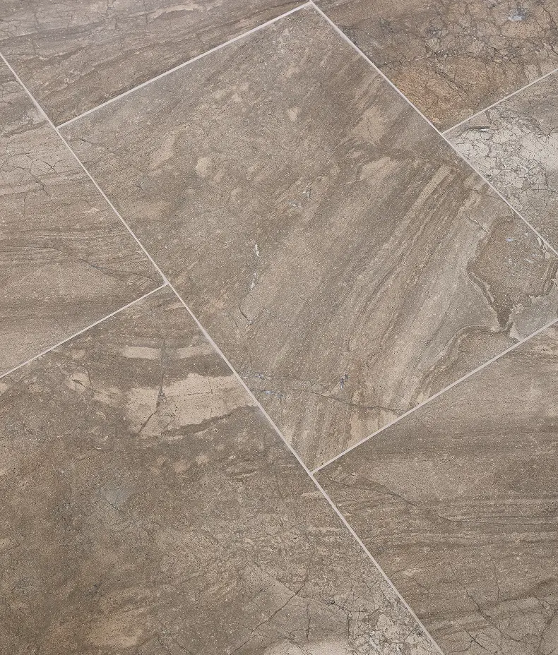 Lithos Porcelain Paving Textured Earth