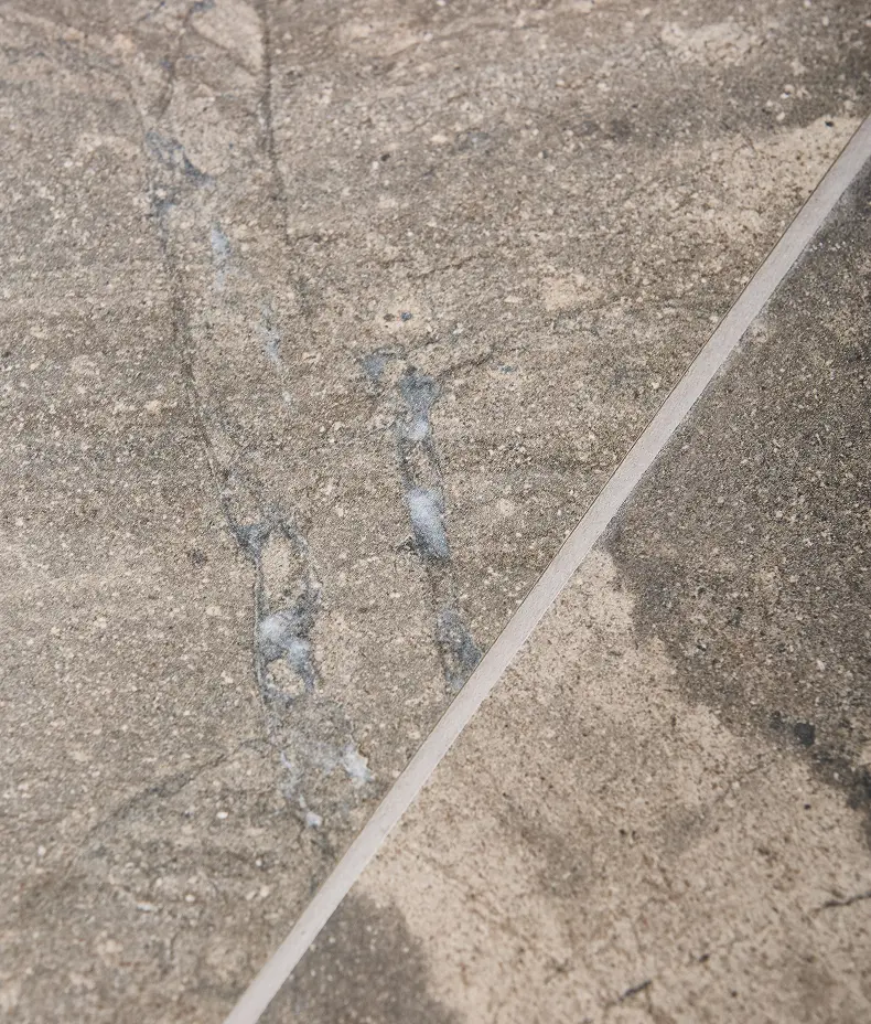 Lithos Porcelain Paving Textured Earth