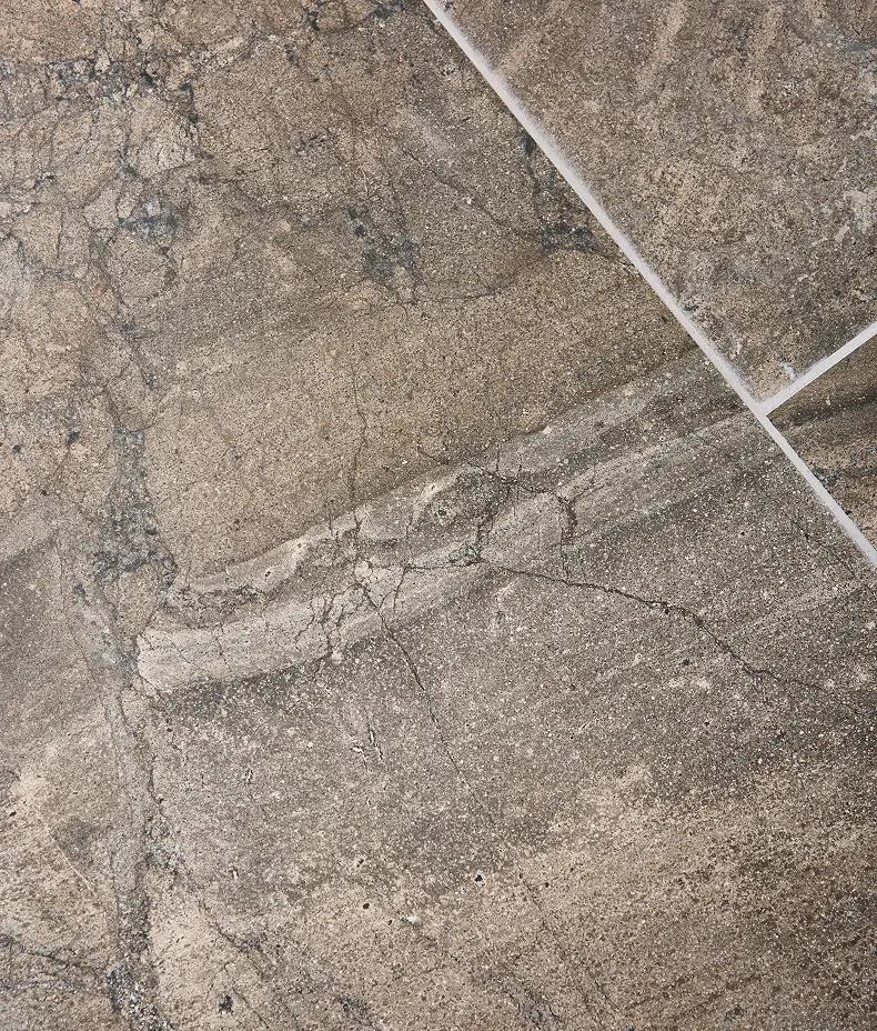 Lithos Porcelain Paving Textured Earth