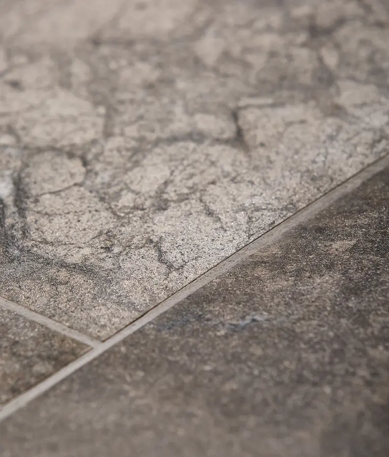 Lithos Porcelain Paving Textured Earth