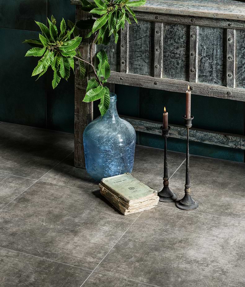 Loft Porcelain Grey