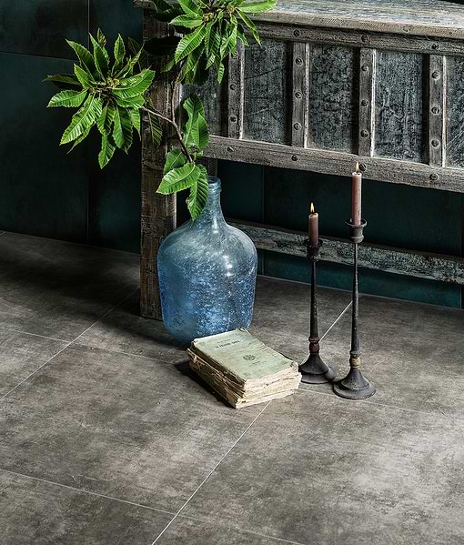Loft Porcelain Grey