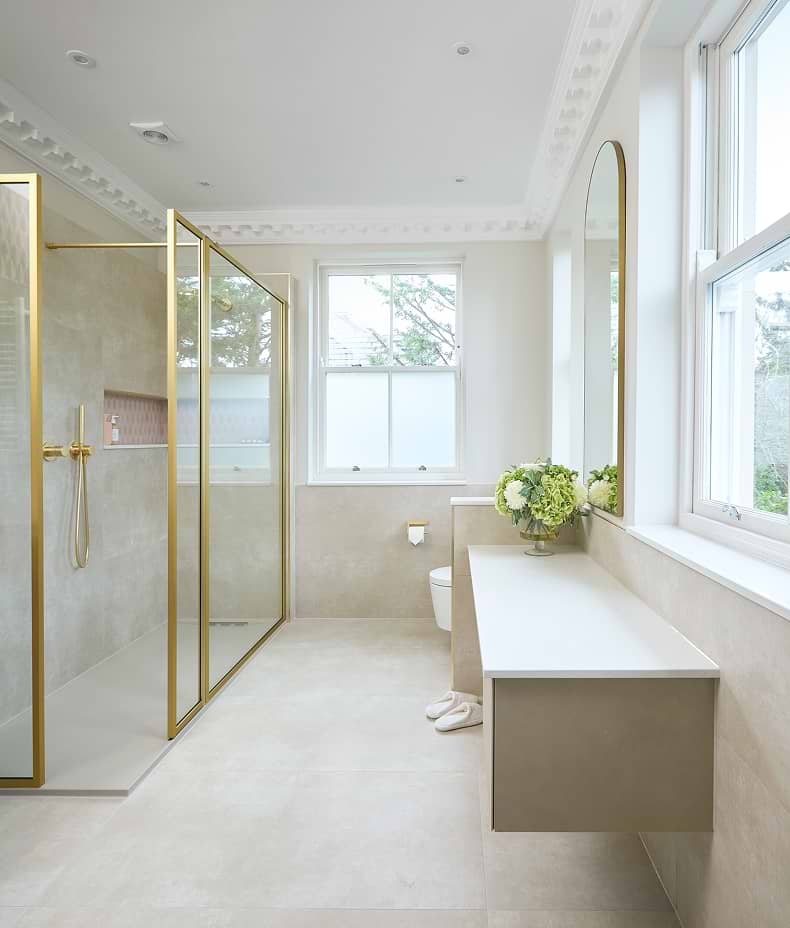 Loft Porcelain Pearl