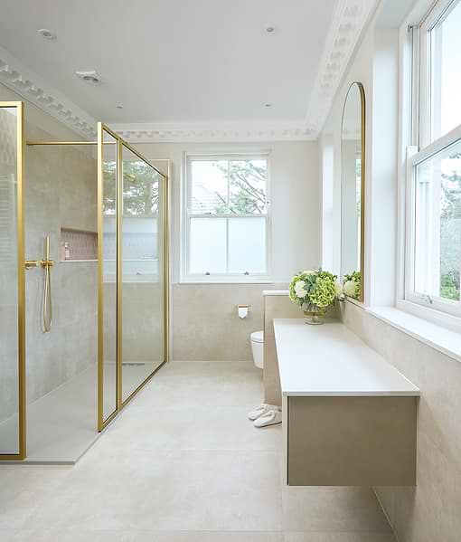 Loft Porcelain Pearl