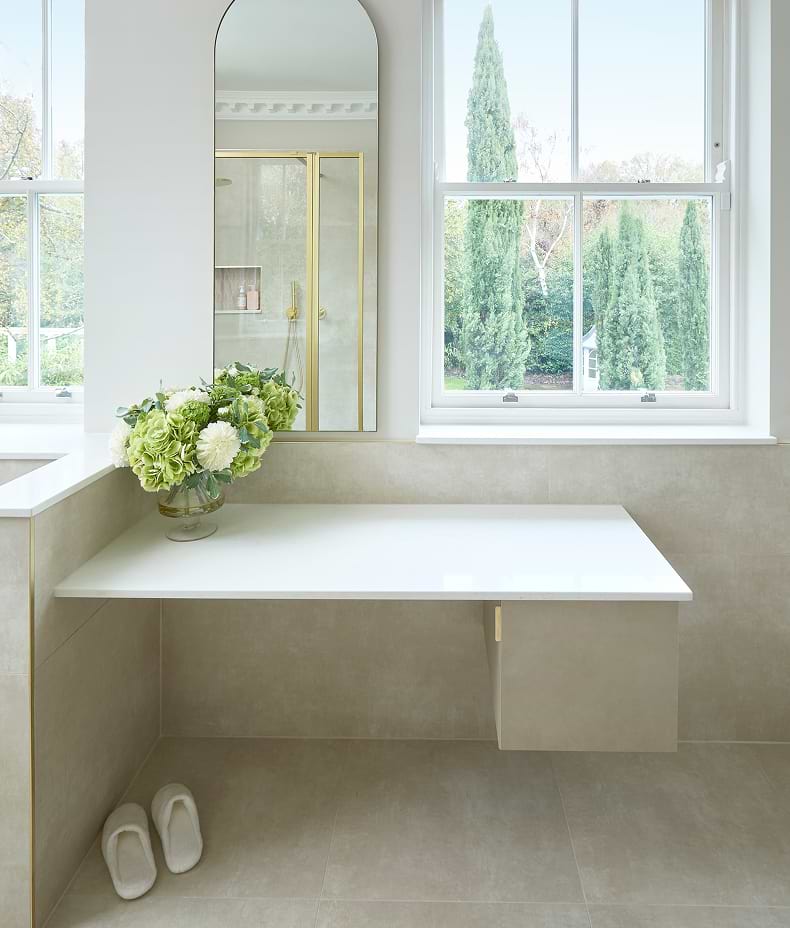 Loft Porcelain Pearl