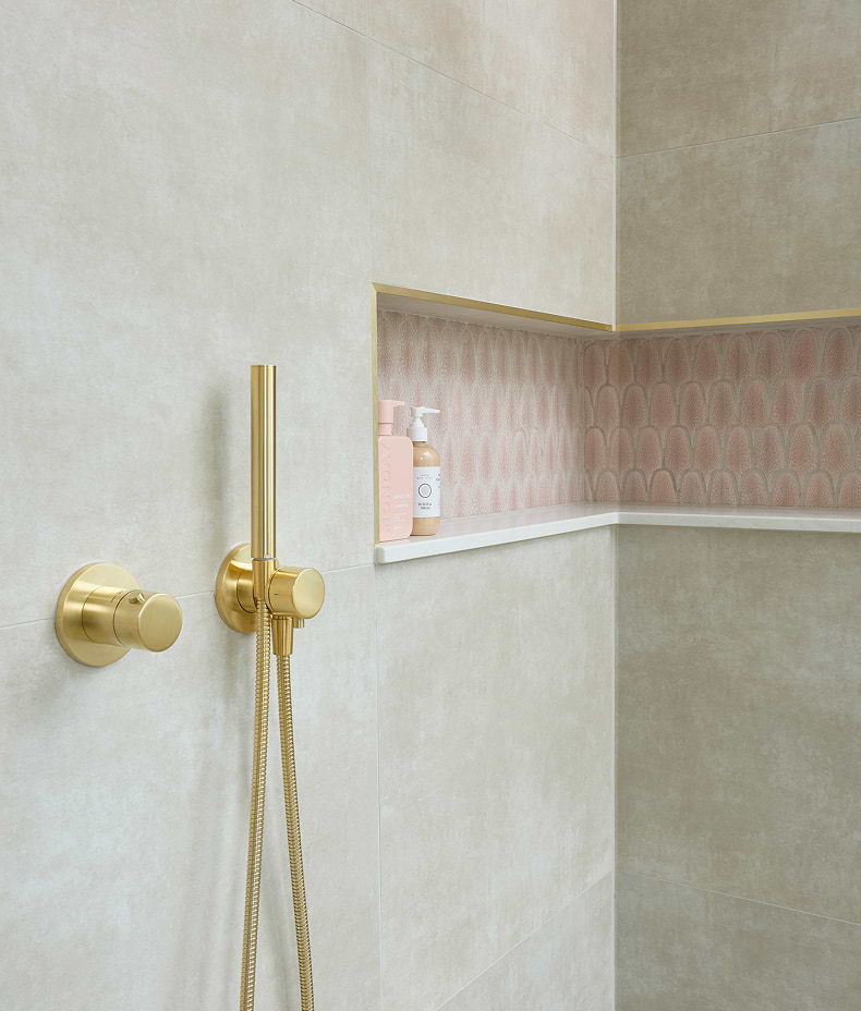 Loft Porcelain Pearl