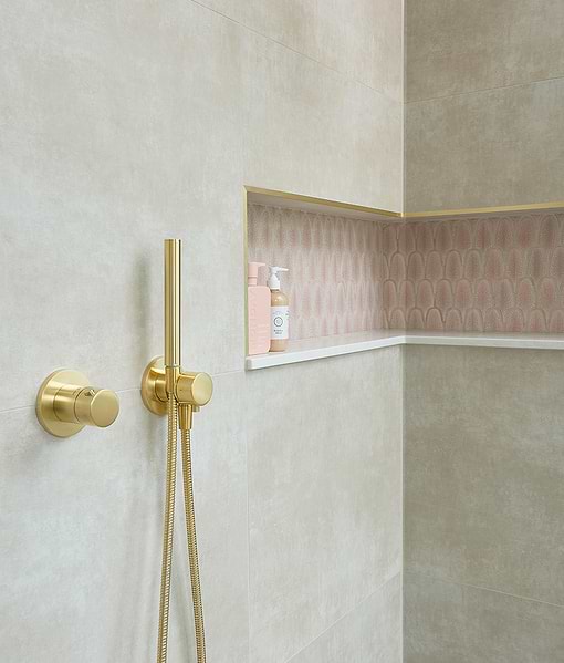Loft Porcelain Pearl