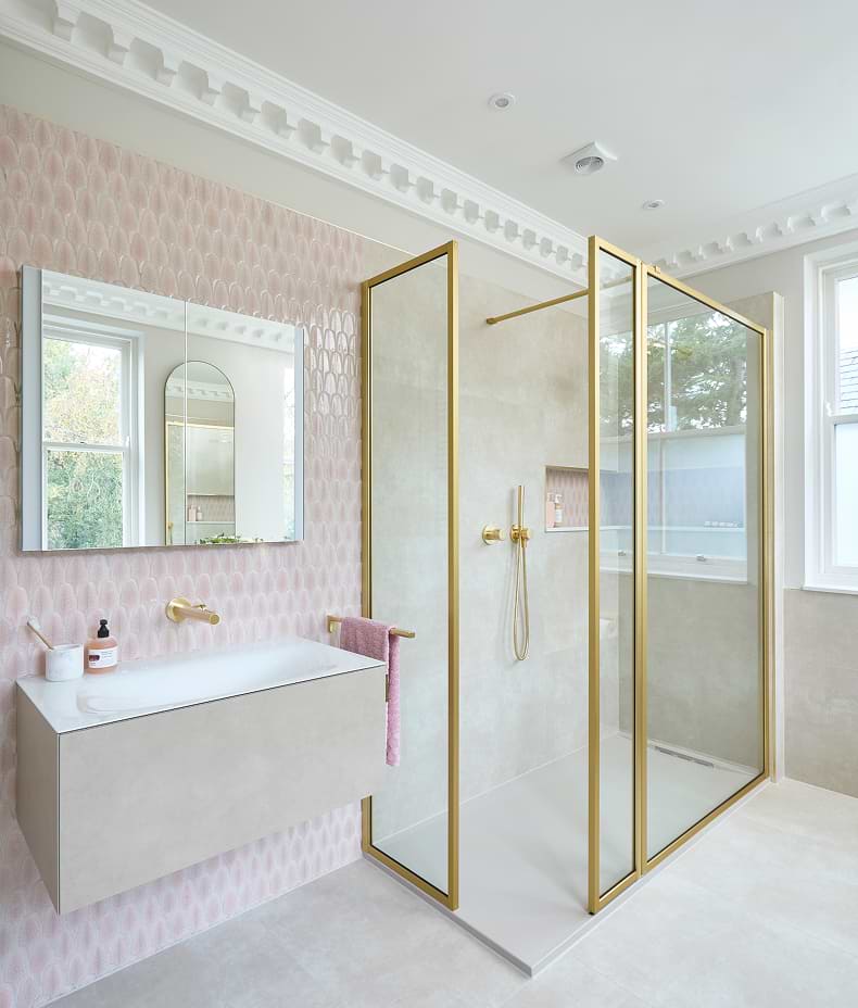 Loft Porcelain Pearl