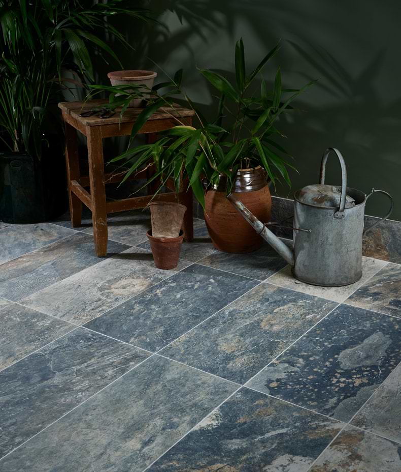 Lombok Porcelain Moss