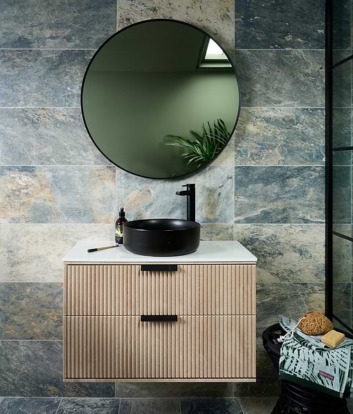 Lombok Porcelain Moss