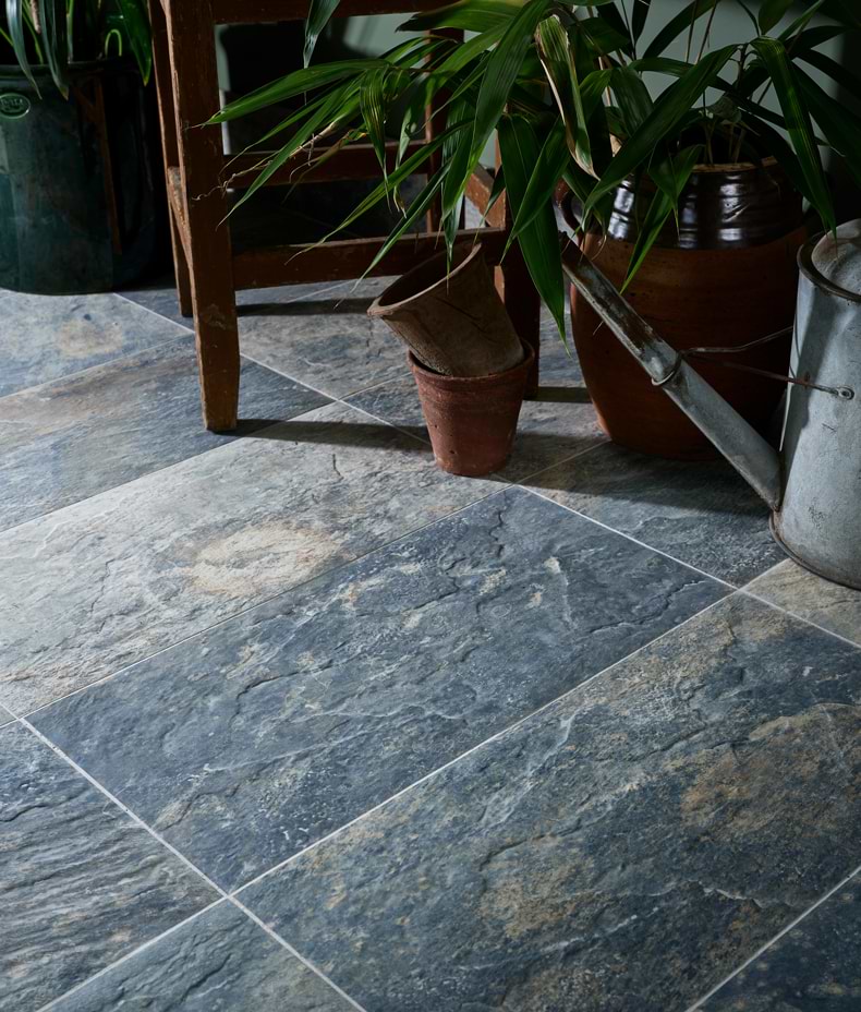 Lombok Porcelain Moss