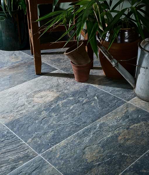 Lombok Porcelain Moss