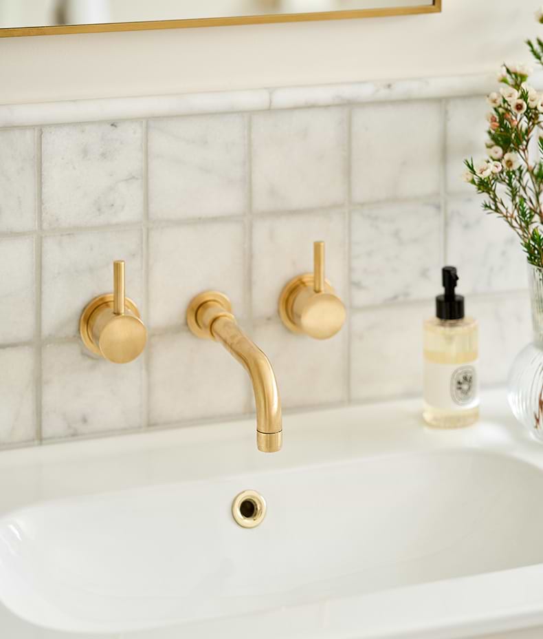 Long Island Honed Bead