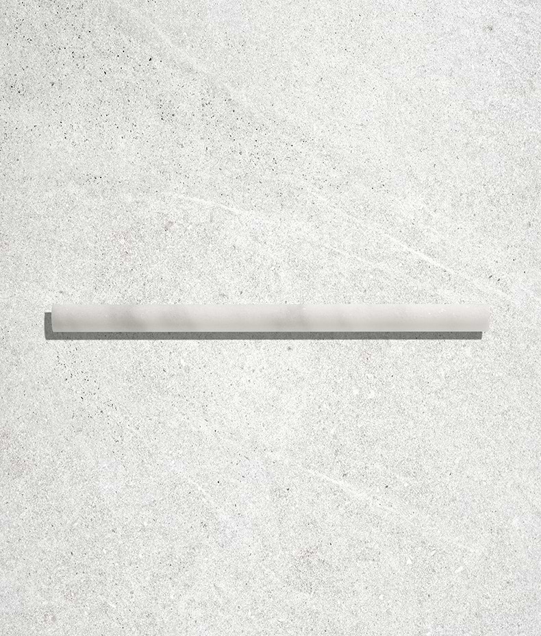 Long Island Honed Bead