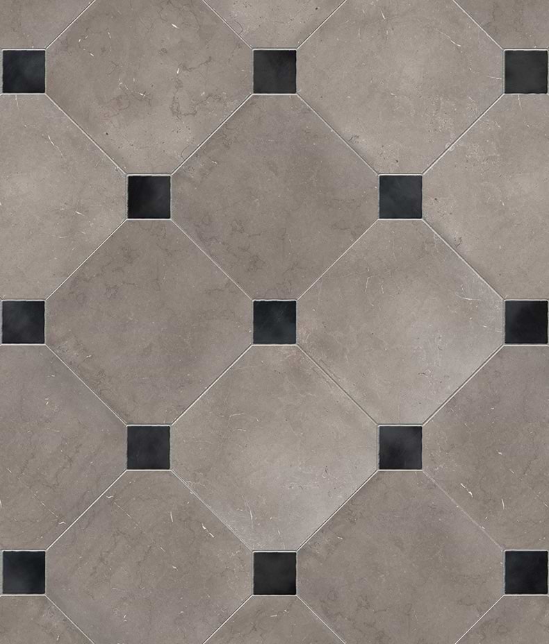 Amaya Limestone Tumbled Finish
