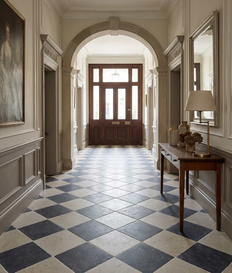 Ascoli Porcelain Avorio
