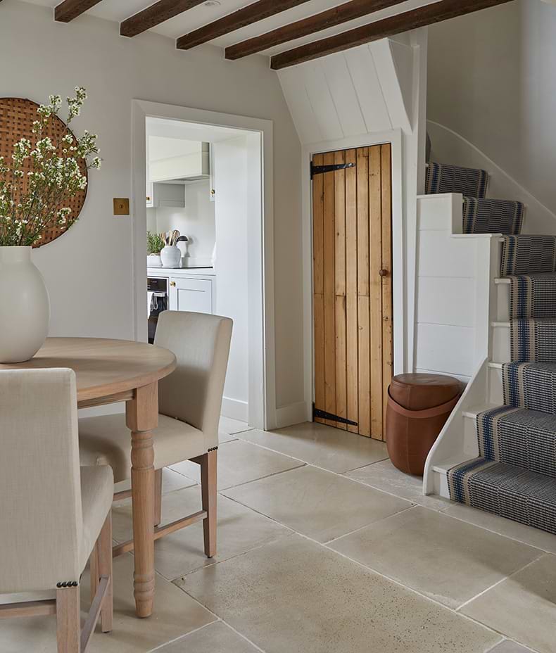 Dorchester Sandstone Tumbled Finish