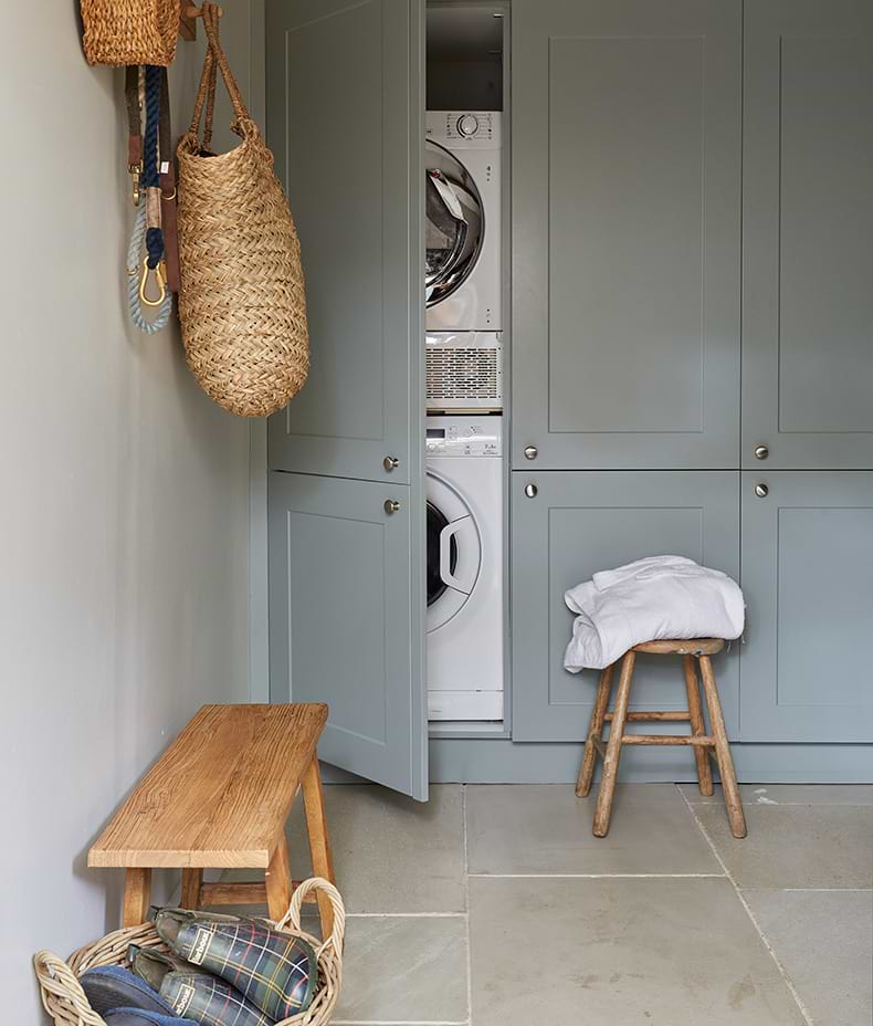 Dorchester Sandstone Tumbled Finish