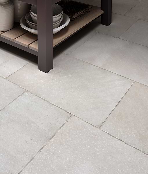 Dorchester Sandstone Tumbled Finish