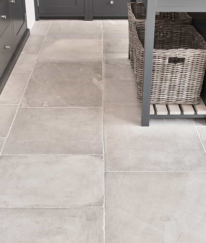 Dorchester Sandstone Tumbled Finish
