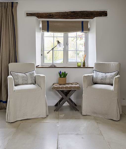 Dorchester Sandstone Tumbled Finish