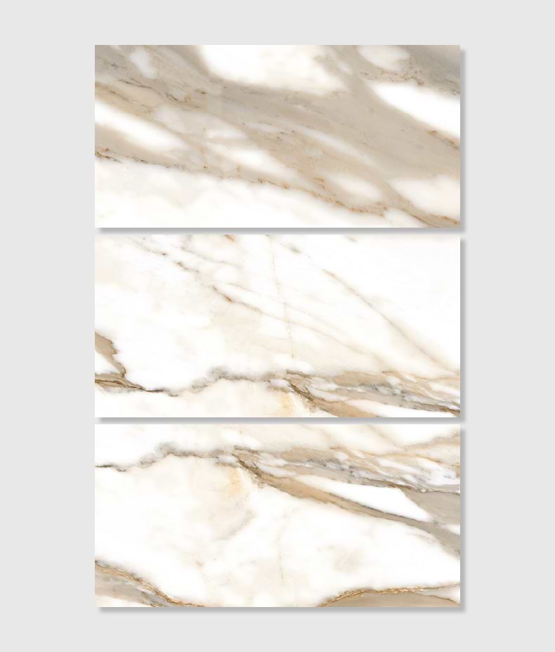 Magnifique Porcelain Oro