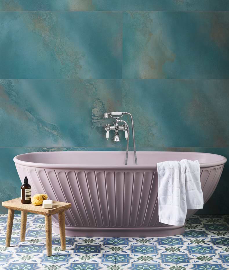 Maldives Porcelain Lagoon