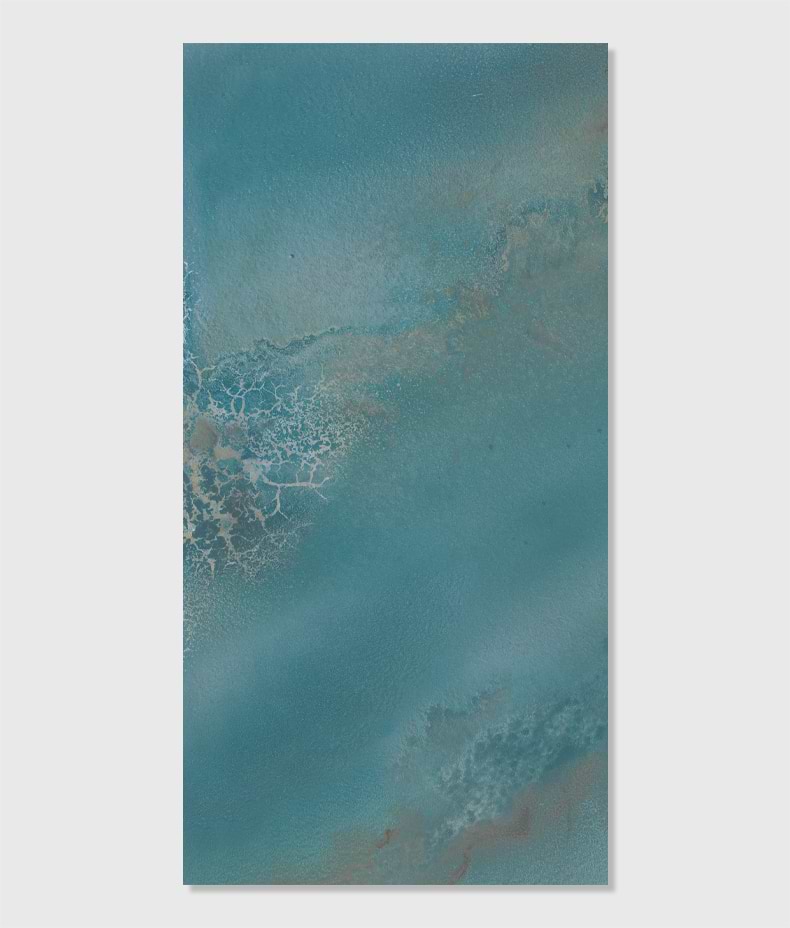 Maldives Porcelain Lagoon