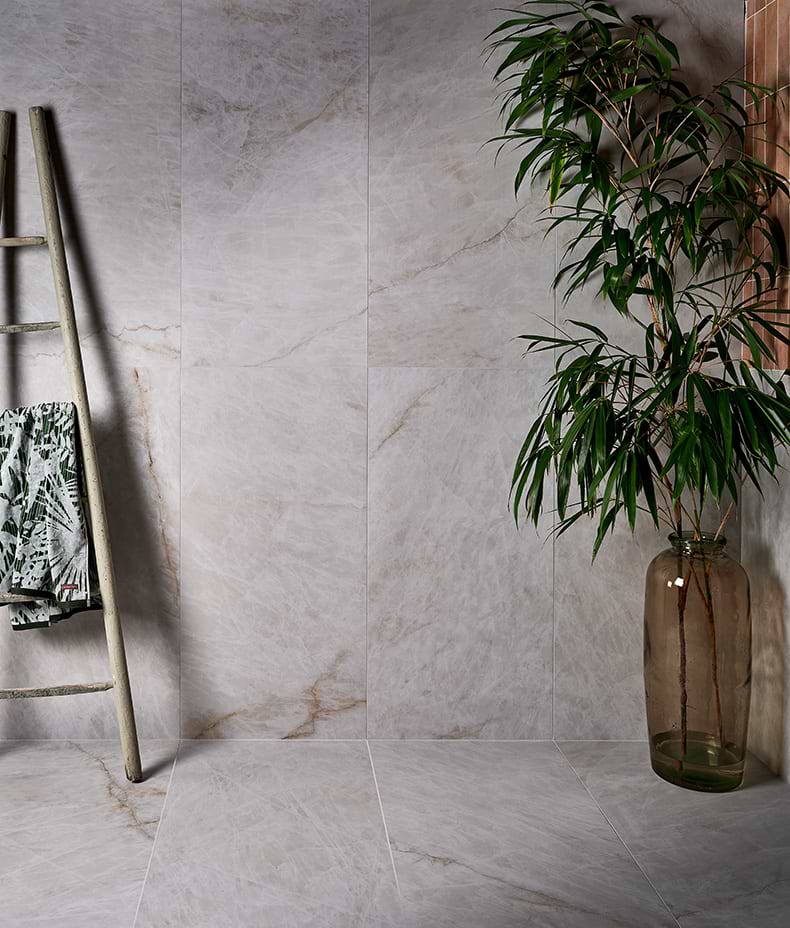 Manhattan Porcelain Matt