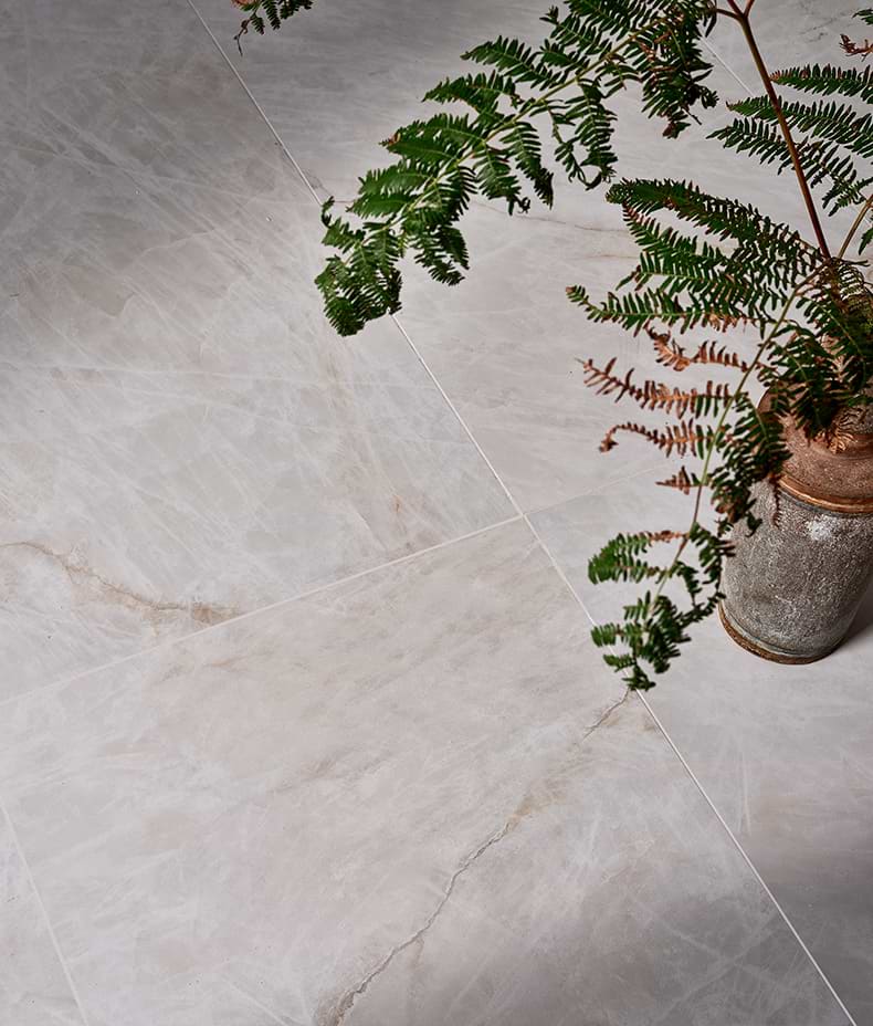 Manhattan Porcelain Matt