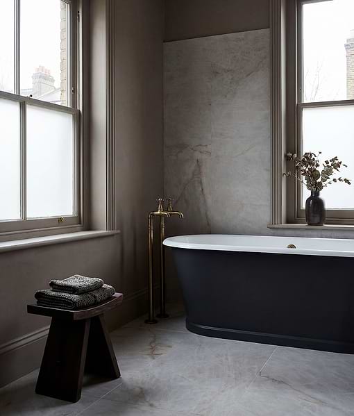 Manhattan Porcelain Matt