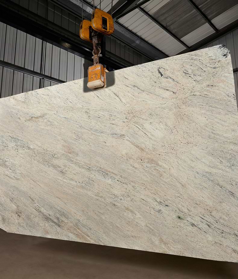Marbella Granite Slab