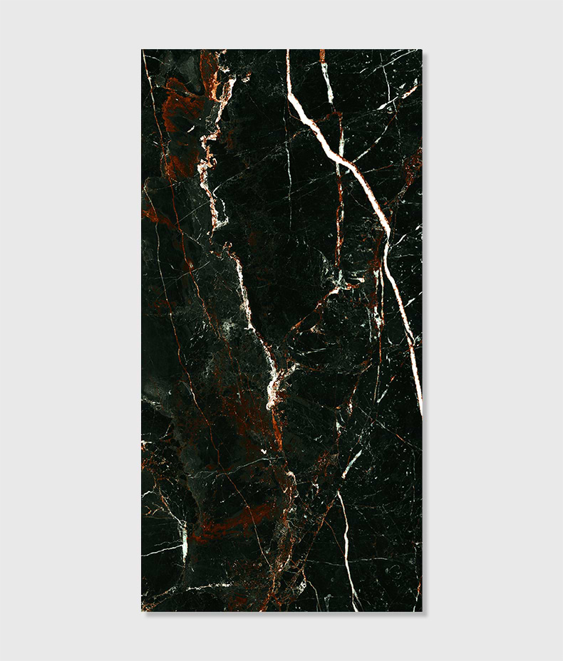 Marble Luxe Porcelain Laurant