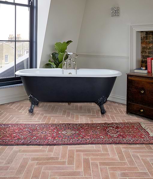Marlborough Porcelain Parquet Natural