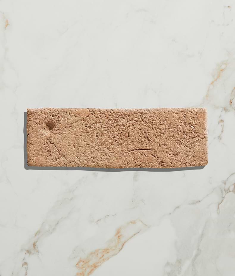 Marlborough Terracotta Bejmat