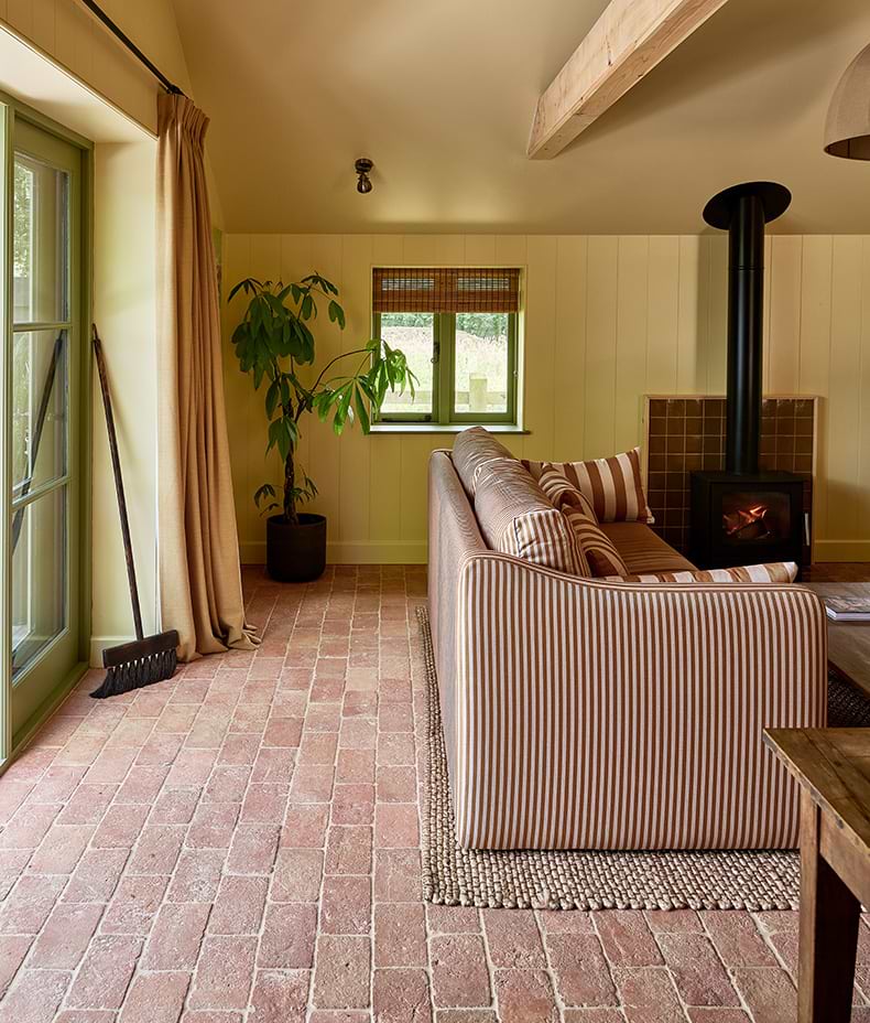 Marlborough Terracotta Brick