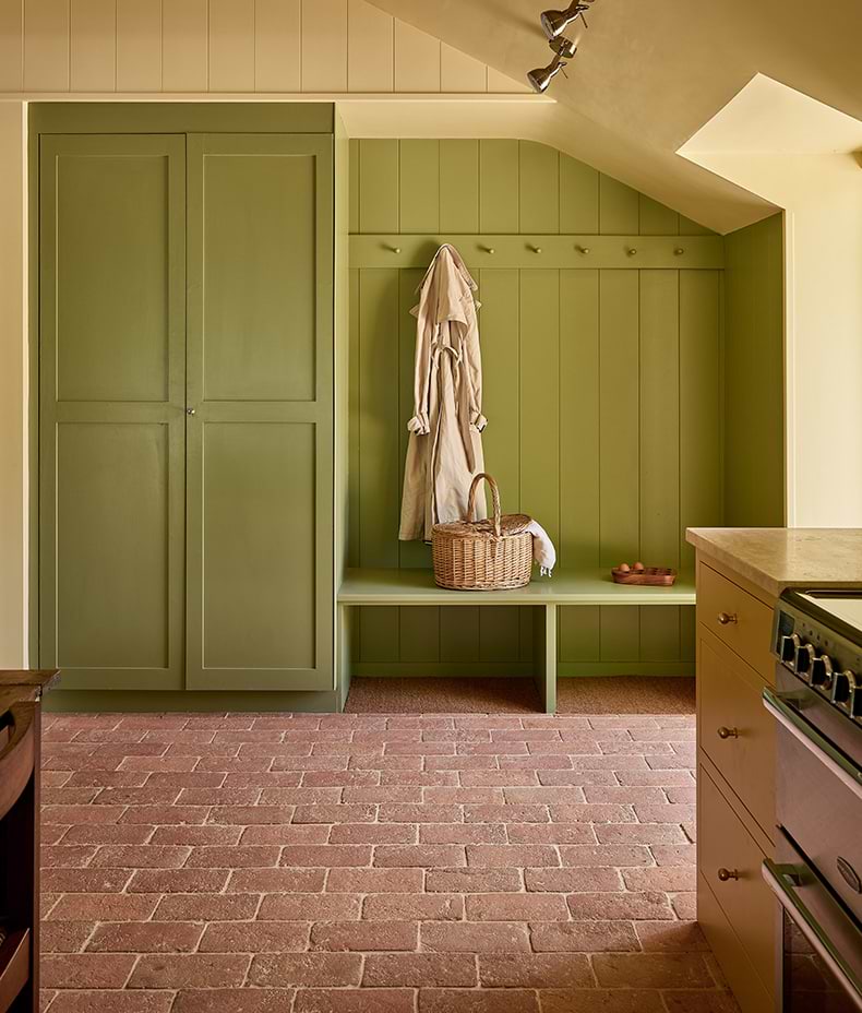Marlborough Terracotta Brick
