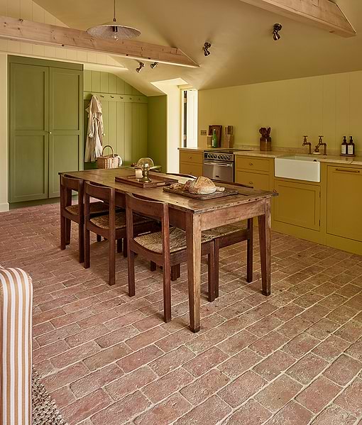 Marlborough Terracotta Brick