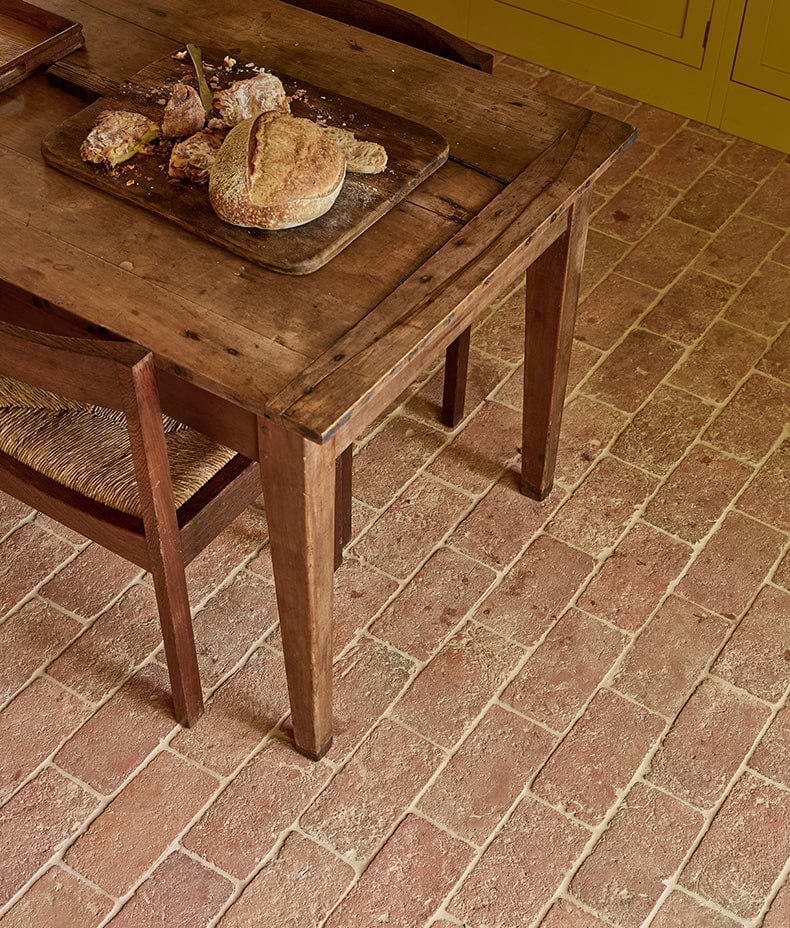 Marlborough Terracotta Brick