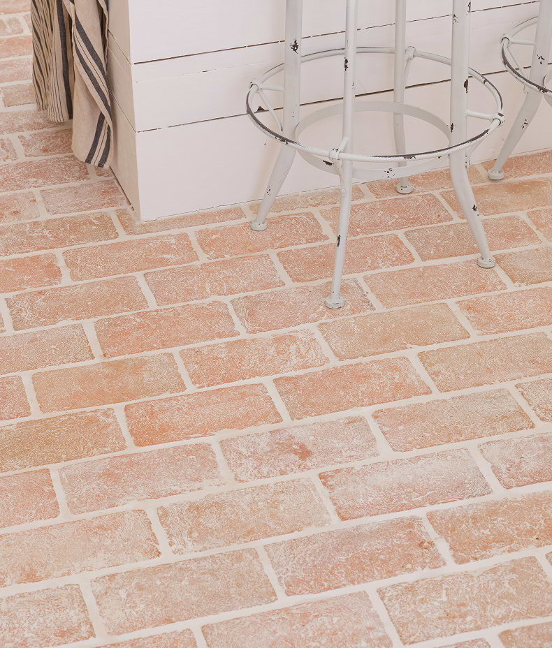 Marlborough Terracotta Brick