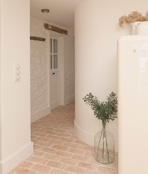 Marlborough Terracotta Brick