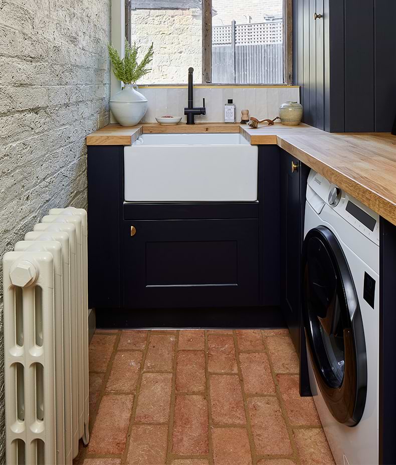 Marlborough Terracotta Brick