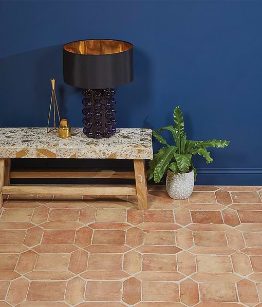 Marlborough Terracotta Picket