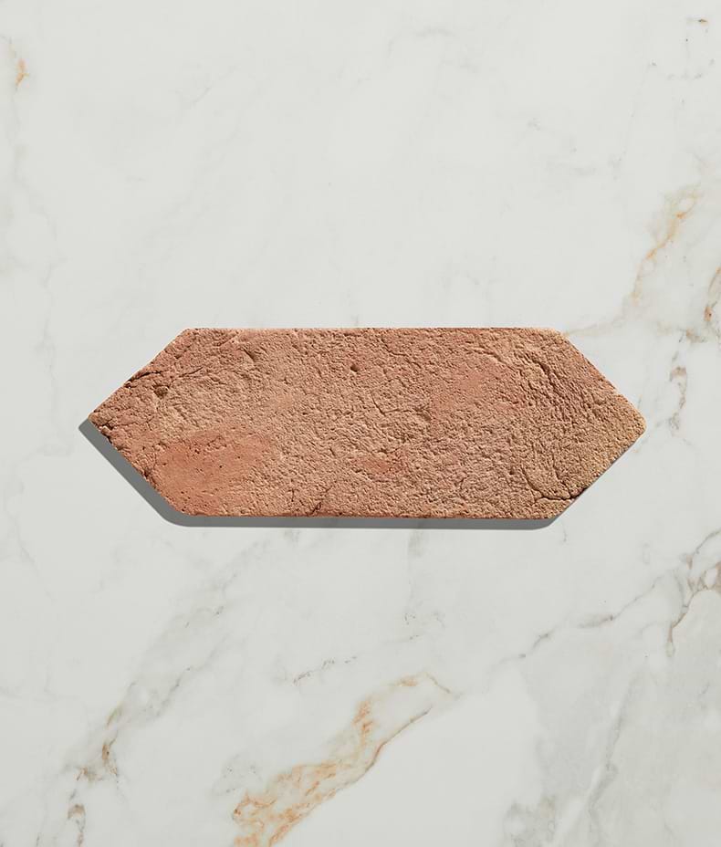 Marlborough Terracotta Picket