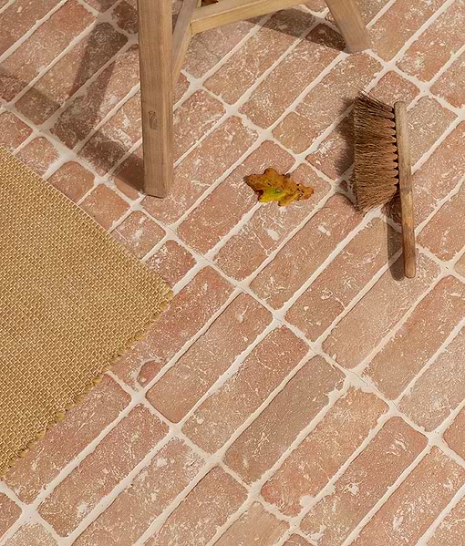 Marlborough Terracotta Bejmat