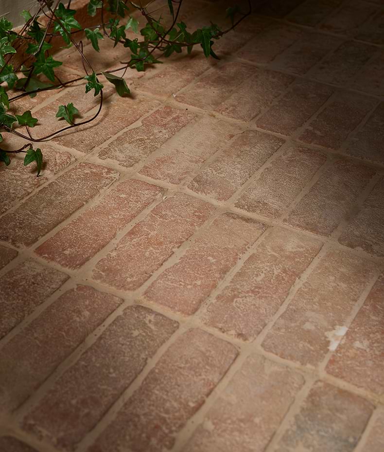 Marlborough Terracotta Bejmat