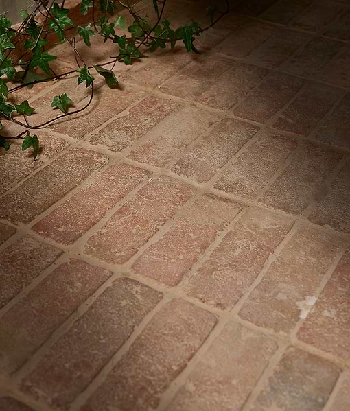 Marlborough Terracotta Bejmat