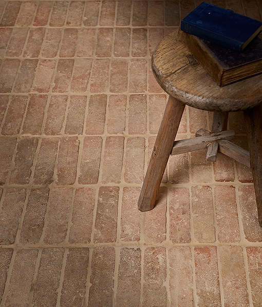 Marlborough Terracotta Bejmat